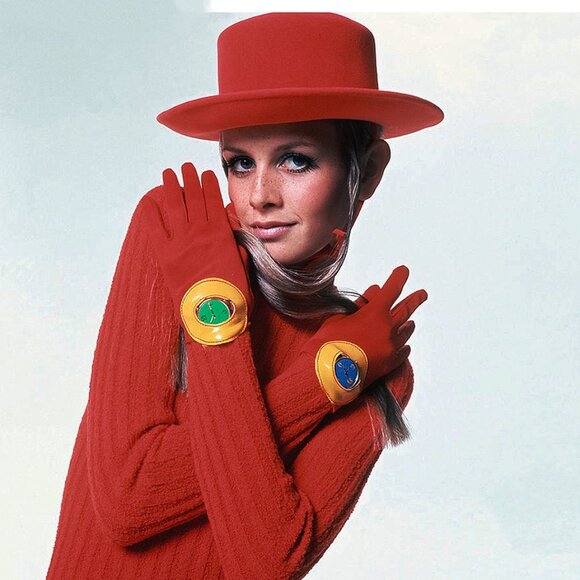 9-30 JUST VINTAGE SHARE - Picture 9 of 16